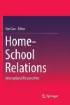 Home-School Relations cover