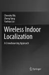Wireless Indoor Localization cover