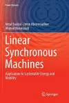 Linear Synchronous Machines cover