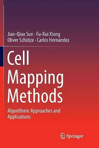 Cell Mapping Methods cover