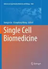 Single Cell Biomedicine cover