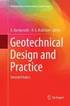 Geotechnical Design and Practice cover