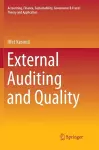 External Auditing and Quality cover