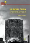 Illiberal China cover