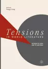 Tensions in World Literature cover