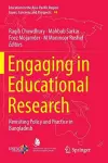 Engaging in Educational Research cover