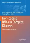 Non-coding RNAs in Complex Diseases cover