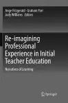 Re-imagining Professional Experience in Initial Teacher Education cover