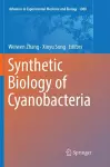 Synthetic Biology of Cyanobacteria cover