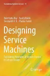 Designing Service Machines cover