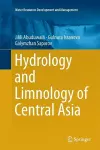 Hydrology and Limnology of Central Asia cover