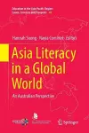 Asia Literacy in a Global World cover