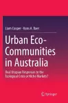 Urban Eco-Communities in Australia cover