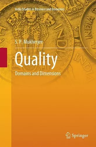 Quality cover