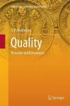 Quality cover