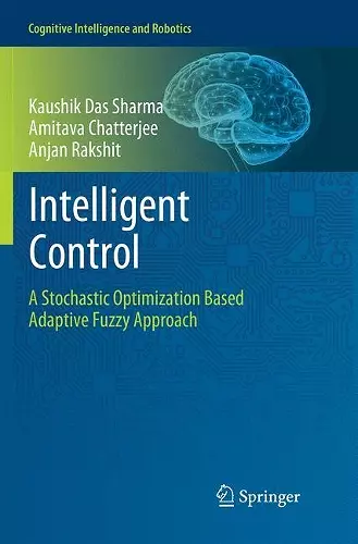 Intelligent Control cover