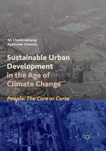 Sustainable Urban Development in the Age of Climate Change cover