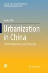 Urbanization in China cover