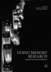 Doing Memory Research cover