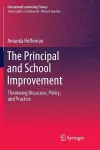 The Principal and School Improvement cover