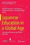Japanese Education in a Global Age cover