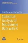 Statistical Analysis of Microbiome Data with R cover