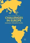 Challenges in Europe cover