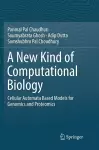 A New Kind of Computational Biology cover