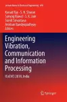 Engineering Vibration, Communication and Information Processing cover