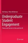 Undergraduate Student Engagement cover