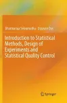 Introduction to Statistical Methods, Design of Experiments and Statistical Quality Control cover