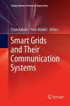 Smart Grids and Their Communication Systems cover