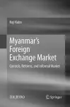 Myanmar’s Foreign Exchange Market cover