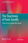 The Diachrony of Tone Sandhi cover