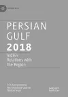 Persian Gulf 2018 cover