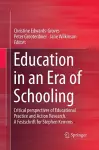 Education in an Era of Schooling cover