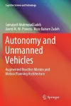 Autonomy and Unmanned Vehicles cover