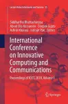 International Conference on Innovative Computing and Communications cover