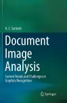 Document Image Analysis cover