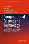 Computational Science and Technology cover