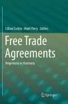 Free Trade Agreements cover