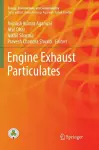 Engine Exhaust Particulates cover