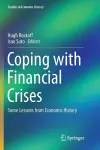 Coping with Financial Crises cover