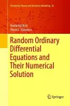 Random Ordinary Differential Equations and Their Numerical Solution cover