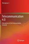 Telecommunication 4.0 cover