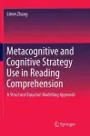 Metacognitive and Cognitive Strategy Use in Reading Comprehension cover