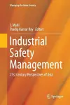 Industrial Safety Management cover
