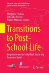 Transitions to Post-School Life cover