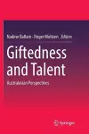 Giftedness and Talent cover