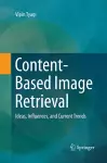 Content-Based Image Retrieval cover